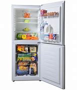 Image result for Frigidaire All Refrigerator Freezer Pair Dimensions