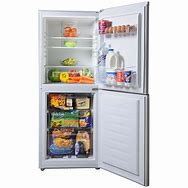 Image result for Frigidaire Refrigerator Freezer Combo