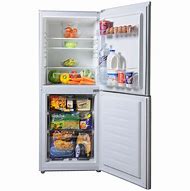 Image result for Frigidaire 28 Inch Top Freezer Refrigerator