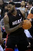 Image result for LeBron Breaking Scoring Record