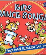 Image result for Dance Songs for Children