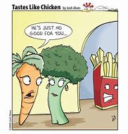 Image result for Health Food Jokes