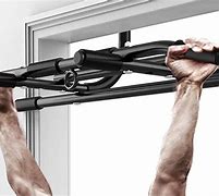 Image result for Closet Pull Up Bar