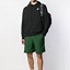 Image result for Black and Green Nike Hoodie