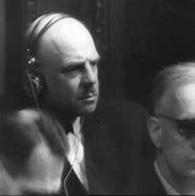 Image result for Defendants in the First Nuremberg Trial