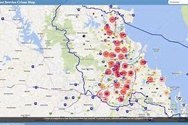 Image result for Perth Crime Map