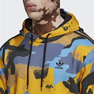 Image result for Plus Size Adidas Hoodie Yellow