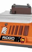 Image result for RIDGID 10 In. Pro Jobsite Table Saw With Stand