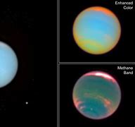 Image result for Neptune Moons