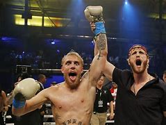 Image result for Jake Paul Fight