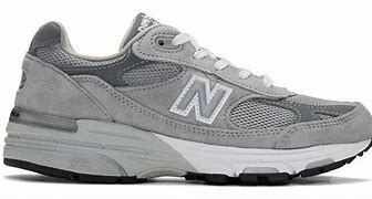 Image result for Gray New Balance