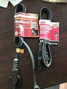 Image result for Ace Hardware Appliance Extension Cord