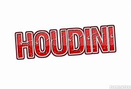 Image result for Who Is Houdini