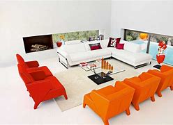 Image result for Luxury Modern Living Room Furniture