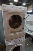 Image result for Maytag Washer Dryer with Table Above