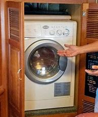 Image result for Commercial Stackable Washer Dryer Combo