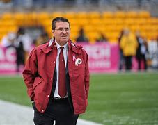 Image result for Daniel Snyder Sell the Team