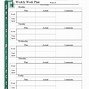 Image result for Annual Project Plan Template