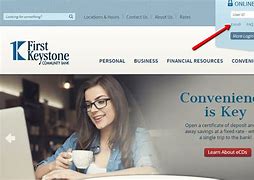 Image result for First Keystone Community Bank Monroe County
