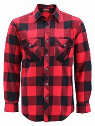 Image result for Black Plaid Button Up Shirt