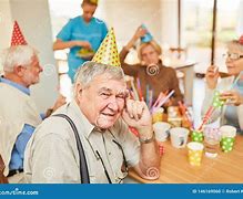 Image result for Senior Citizen Birthday Party