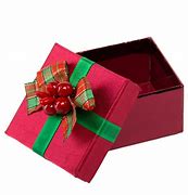 Image result for Small Christmas Gift Brown Package