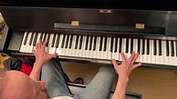 Image result for Woke Up This Morning Piano Chor Des