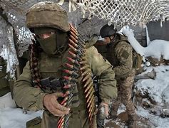 Image result for Donetsk Army