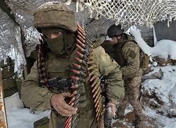 Image result for Donbass Soldiers