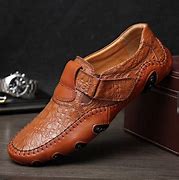 Image result for leather casual shoes for men