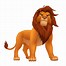 Image result for Lion Animation