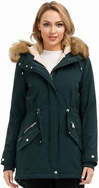 Image result for Girls Fashion Winter Coats