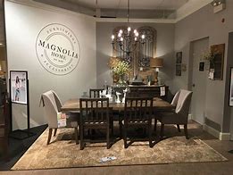 Image result for Magnolia Home Consignment Furniture