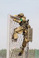 Image result for Soldiers Climbing Nets