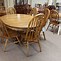 Image result for Dining Room Table and 6 Chairs