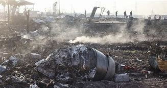 Image result for Ukraine Flight Iran