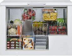 Image result for Top Rated Box Freezers