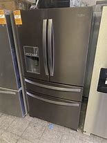 Image result for Whirlpool 4 Door Refrigerator