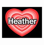 Image result for Thank You Heather