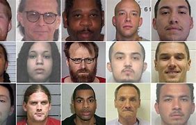 Image result for Utah's Most Wanted Felons
