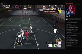 Image result for NBA 2K19 Playground