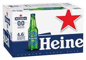 Image result for Heineken Beer Brands