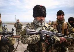 Image result for Donbass Cossacks