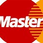 Image result for Visa MasterCard Logo.png