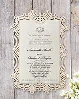 Image result for Wedding Invitation Wording