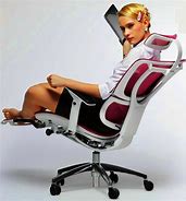 Image result for Office Chairs Ergonamic Mesh