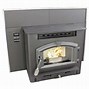 Image result for US Stove 2,000 Sq. Ft. Forester Pedestal Wood Stove, US2000E-P