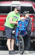Image result for Chris Pratt Son Disability