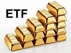 Image result for Gold ETF