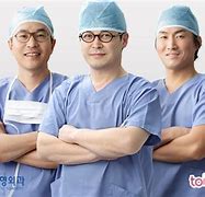 Image result for Korean Plastic Surgeon